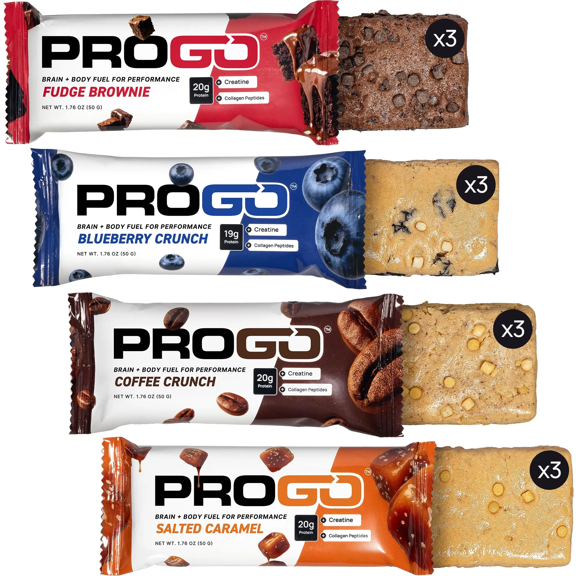 Variety Pack (12-Count) (TTS)