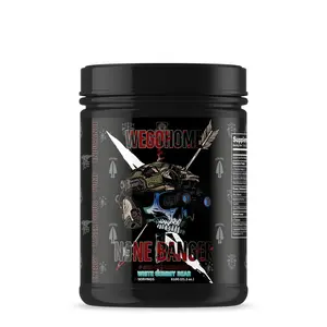 Nine Banger - High Stim Pre-Workout