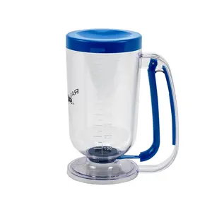 Razor Pancake Batter Dispenser