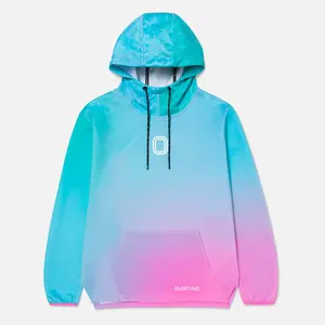 Tuff Aura Training Hoodie Tuff Aura Training Hoodie