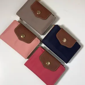 Mini Wallet