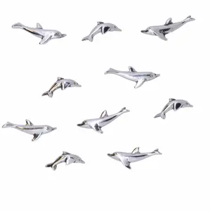 Dolphin Pushpins Dolphin Pushpins