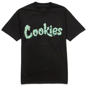 Crumblin' Herb Tee