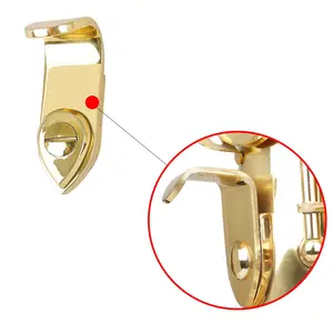 Universal Saxophone Metal Thumb Rest, Durable Musical Instrument Accessory, Enhances Playing Comfort, Fits Most Saxophones