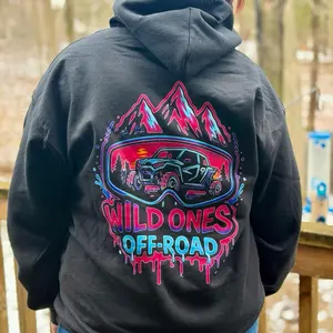 Wild Ones Off-Road 2026 OG Hoodie