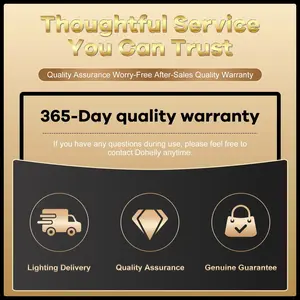 AKLLCCR Exclusive Warranty Service, Induction Audio Speaker