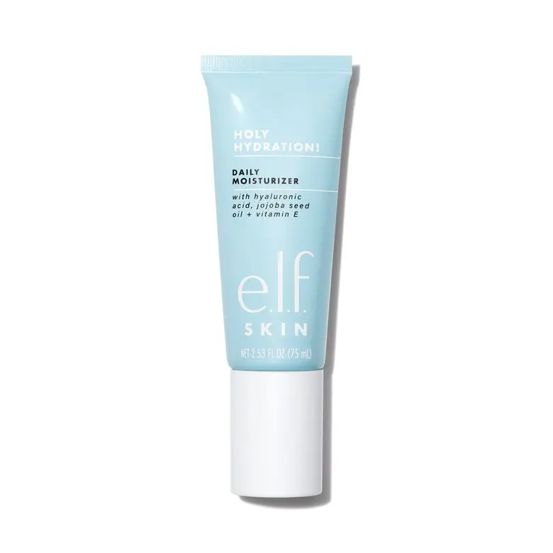 Holy Hydration! Daily Hydrating Face Moisturizer Holy Hydration! Daily Hydrating Face Moisturizer