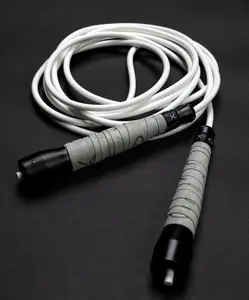 Box Rope - jump rope made by boxers for boxers - high quality jump rope