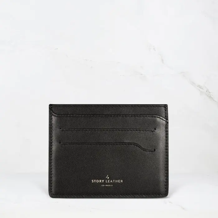 Journey Card Wallet