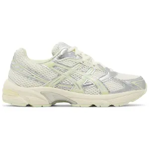 ASICS Gel-1130 "Silver Pack Green" (Women's) Fashion Comfort Sneakers Sports Shoes Runner
