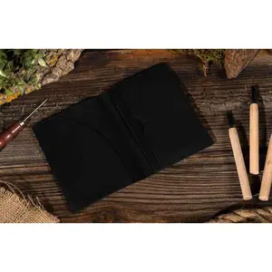 Peter Real Leather Passport Cover