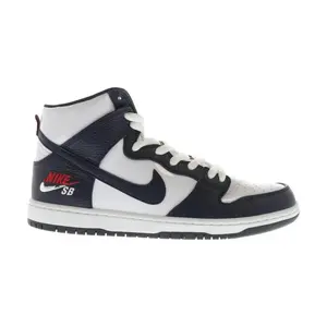 Nike Men's SB Dunk High Future Court Obsidian Skateboarding Shoes, from StockX