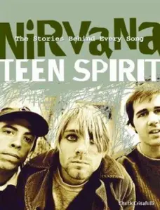 USED-Nirvana: Teen Spirit: The Stories Behind Every Song by Chuck Crisafulli (Paperback)