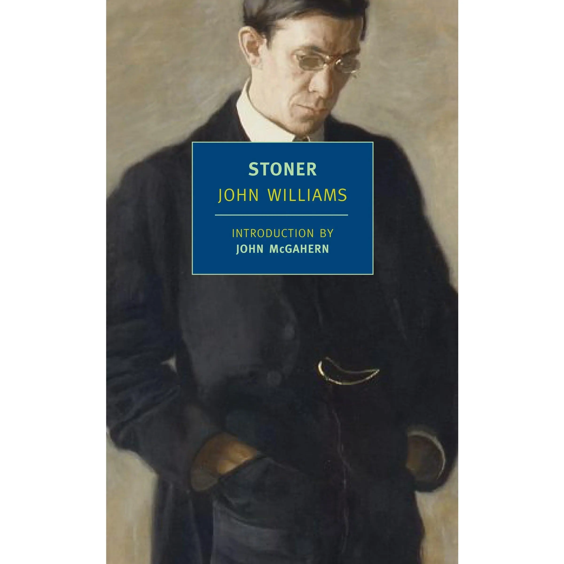 Stoner -- John Williams - Paperback