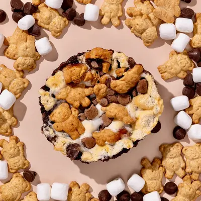 Glitter Calzado Brownie Zapatillas Deportivas De Mujer Color