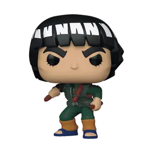 Might Guy #1195 Funko Pop! Animation Naruto Shippuden vinyl figure