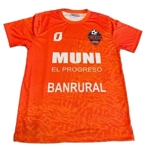 Achuapa Jersey from Guatemala