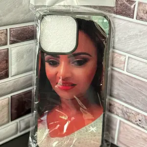 Fully Customizable iPhone Cases - Durable Design, Compatible with Various iPhone Models, Perfect for Personalization