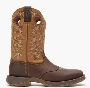 Men's Rebel by Saddle Up Western Boot