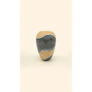 Sand & Sea small  vase