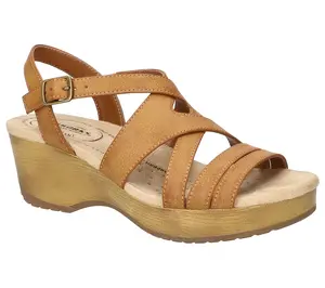 Easy Works Slip Resistant Sandals - Rosella