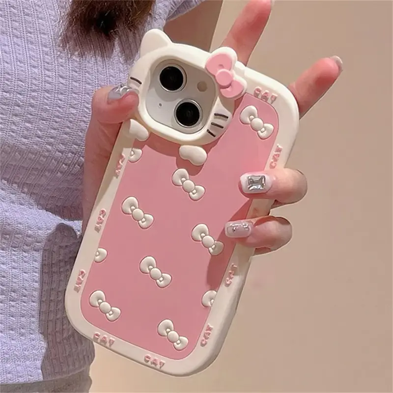 hello kitty casetify iphone 15 pro - TikTok Shop