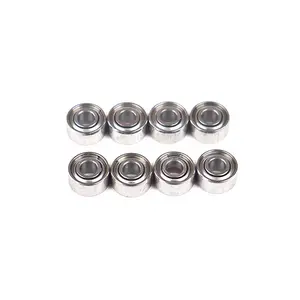GT080006 Goosky S2 Max Washout arms & Washout links Bearings Set（2*5*2.5mm)