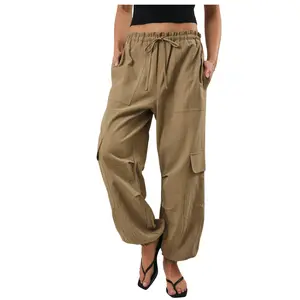 Core Cargo Pants