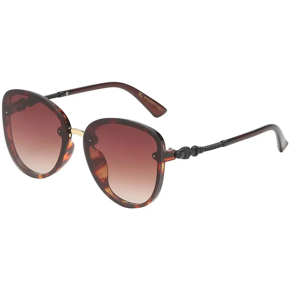 VG Sunglasses, UV400 (Blocks 99.9% UVA & UVB)