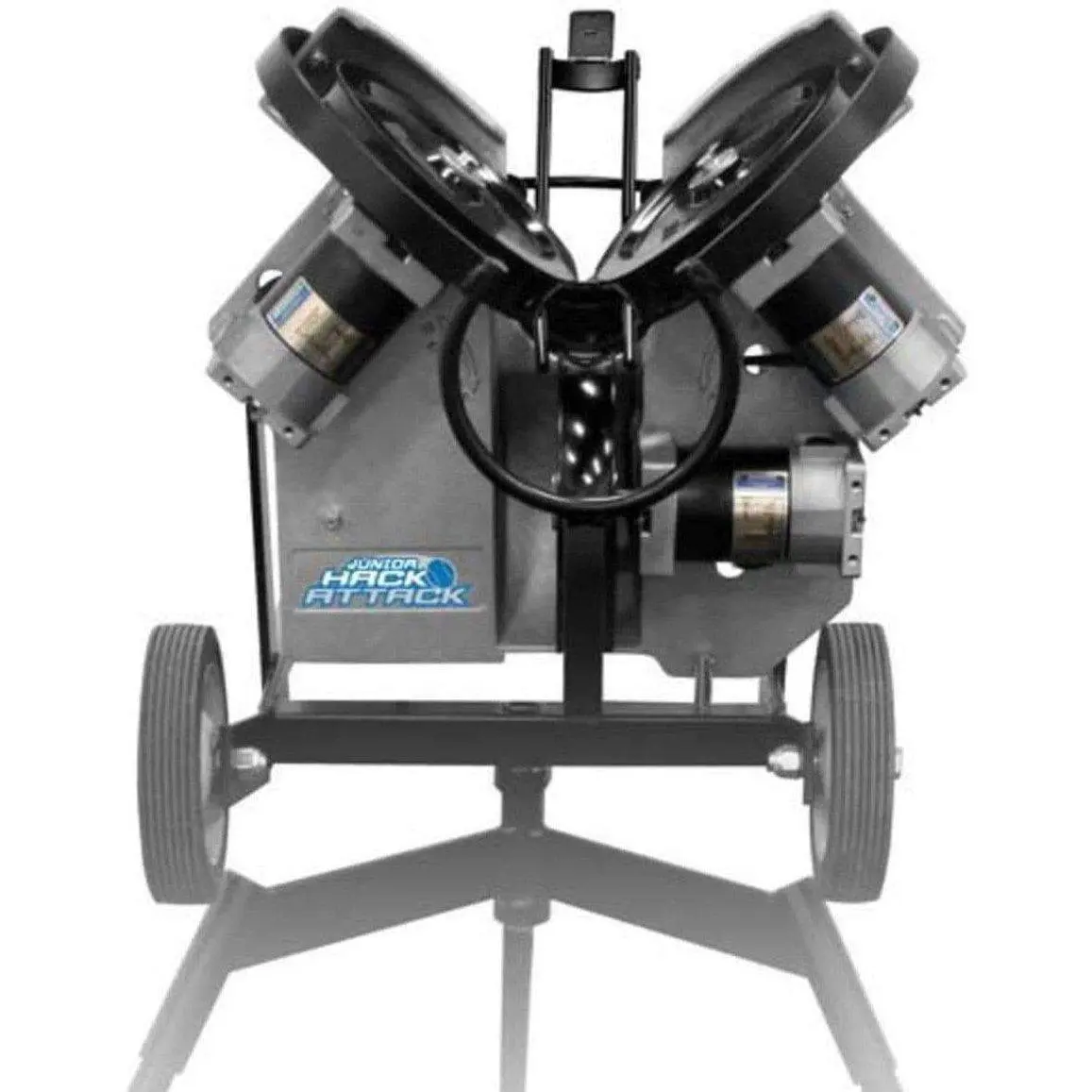 Sports Attack Junior Hack Attack Baseball Pitching Machine