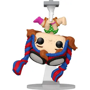 POP Movies: Spider-Man ATVS - Mayday Parker