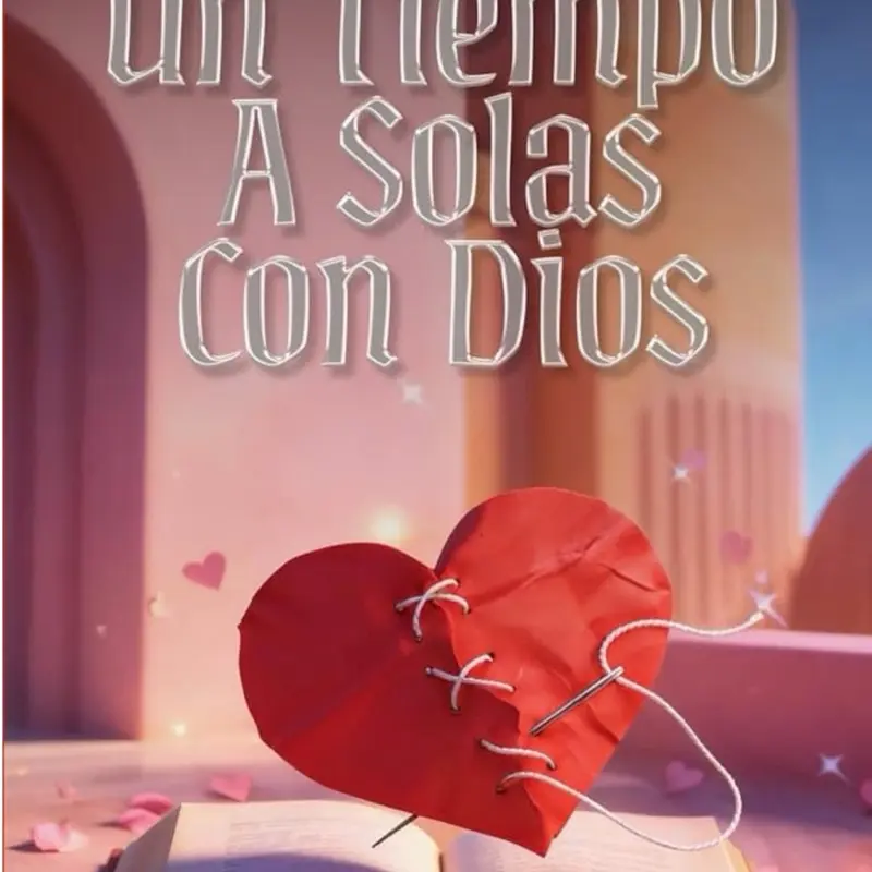 Un tiempo a solas con Dios