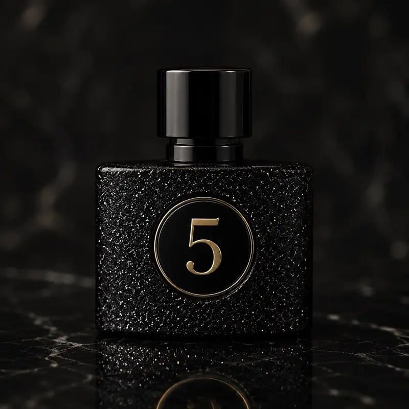 Unisex Fragrance