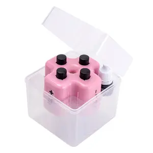 Math Teacher 4-in-1 Stamp Roller Addition Subtraction Multiplication Fill the Blank Educational Math Toy & Learning Tool for Kids, Parents, Teachers & Homeschool