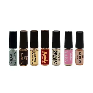 Arabiyat Prestige EDP Vials 0.3fl.oz/5ml Parfum x7 pcs (Randomly Selected) Arabiyat Prestige EDP Vials 0.3fl.oz/5ml Parfum x7 pcs (Randomly Selected)