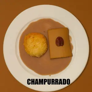 Cocada tres leche & jamoncillo bundle Snack