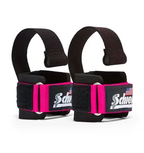 Model 1000DLS - Dowel Lifting Straps - Pink