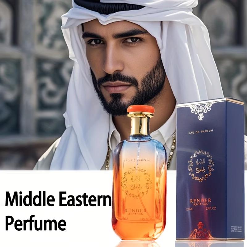 Men's perfume—a fragrance that exudes masculine charm. A stylish and refreshing citrus cologne for men that attracts women with its long-lasting, alluring scent. A must-have for dates and the perfect Valentine's Day gift. 100 mL per bottle.