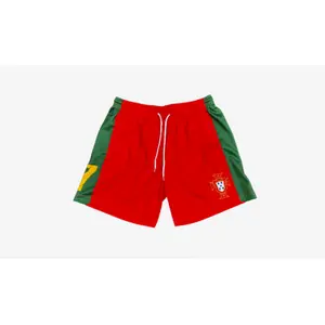 GOAT 7 FÚTBOL SHORTS