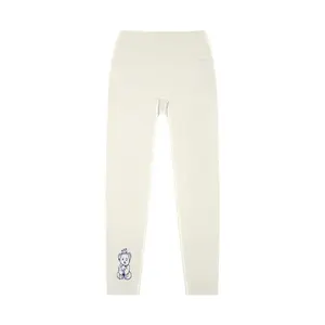 TRUUTH High-Waisted Yoga Leggings