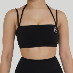 Woman’s Jet Triple Top