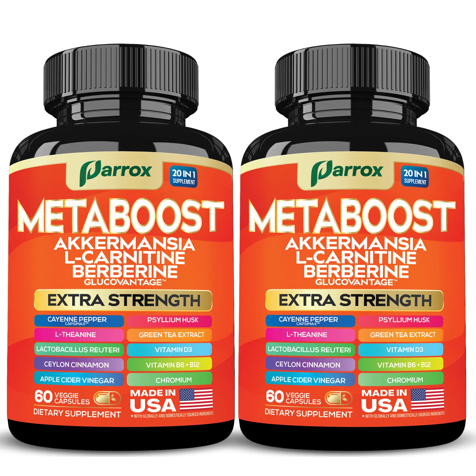 120 Capsules (2 Months Supply)