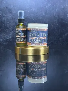 Sensitive 2.0 Bundle