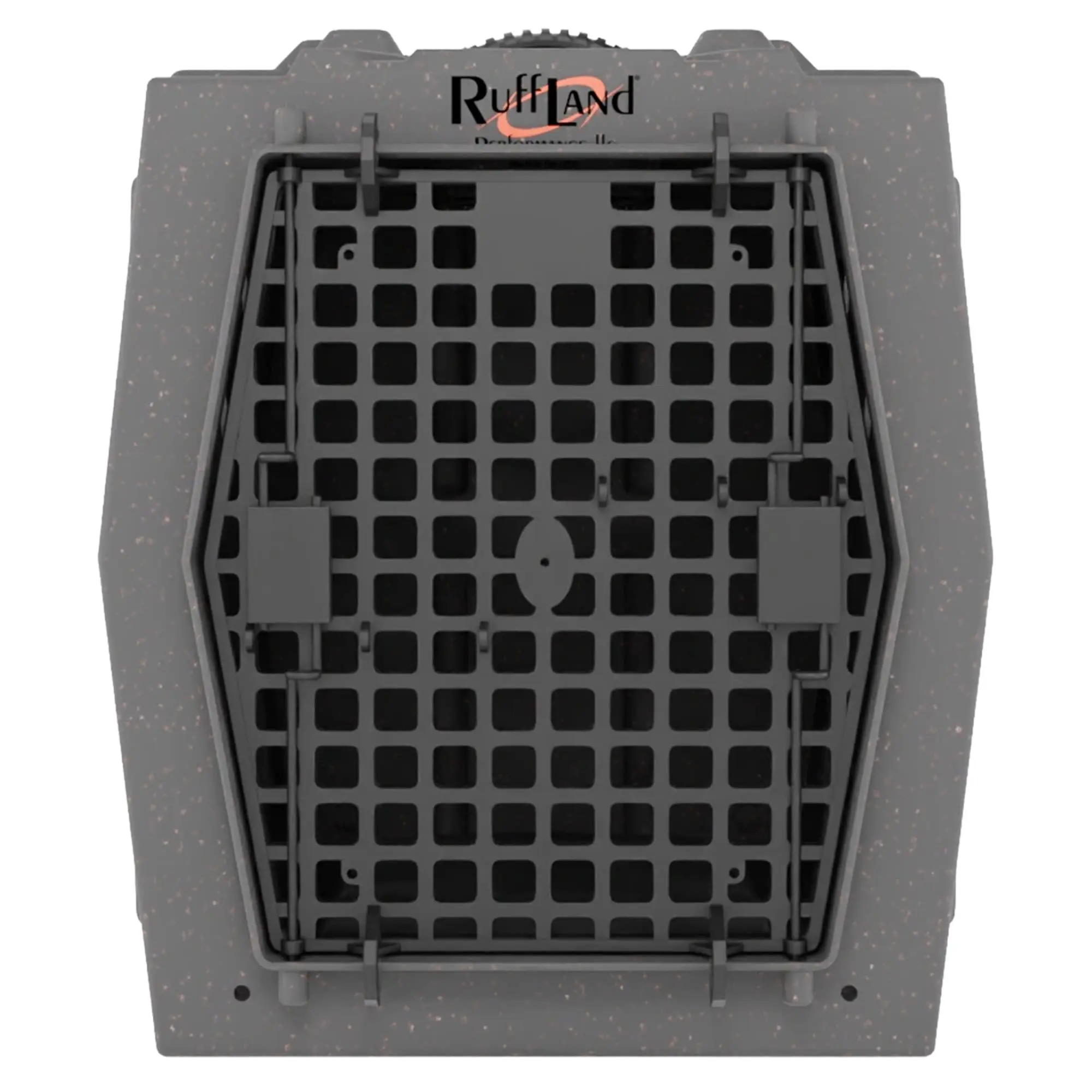 RuffLand Performance Kennels Intermediate Single Door for Dog