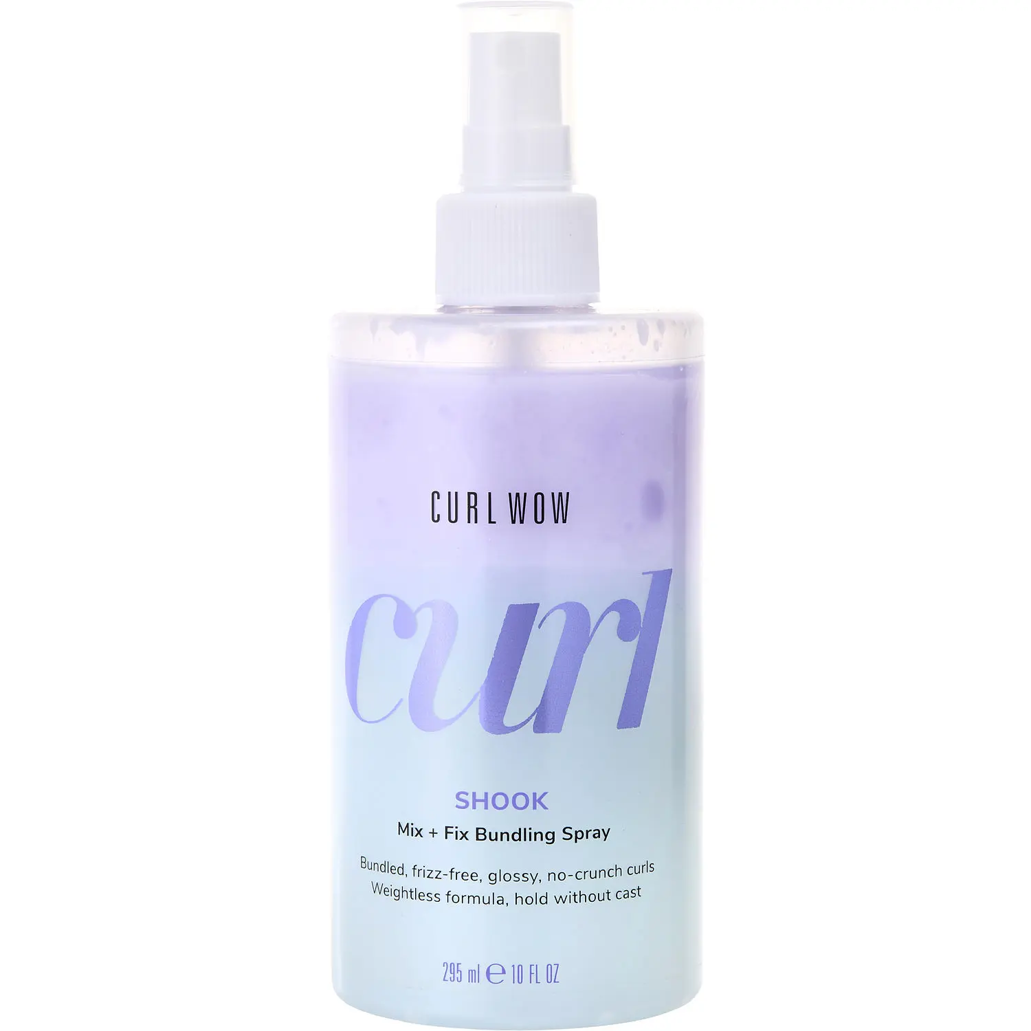 Color Wow By Color Wow Shook Mix + Fix Bundling Spray For Women