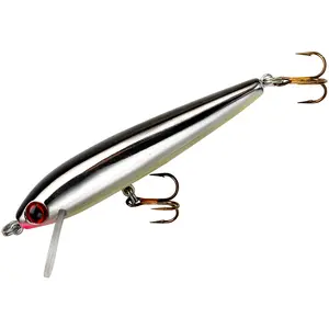 Rebel 5/64 oz Slick Body Minnow Fishing Lure
