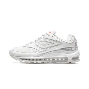 Air Max 98 TL "Supreme - White" DR1033 100