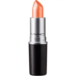 MAC Frost Lipstick  CB 96 (Bright Pinky Orange w/ Pearl) 0.1oz CB 96 (bright pinky orange w/ pearl  frost) CB 96 (bright pinky orange w/ pearl - frost)