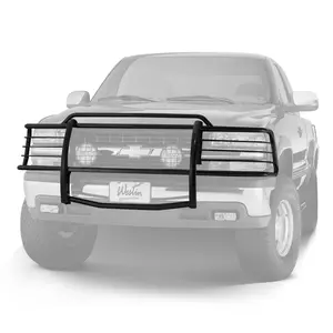 Westin Sportsman Grille Guard 40-0185 - Heavy-Duty Protection