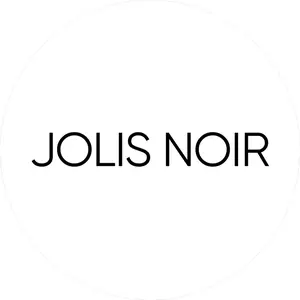 Jolis Noir shop logo